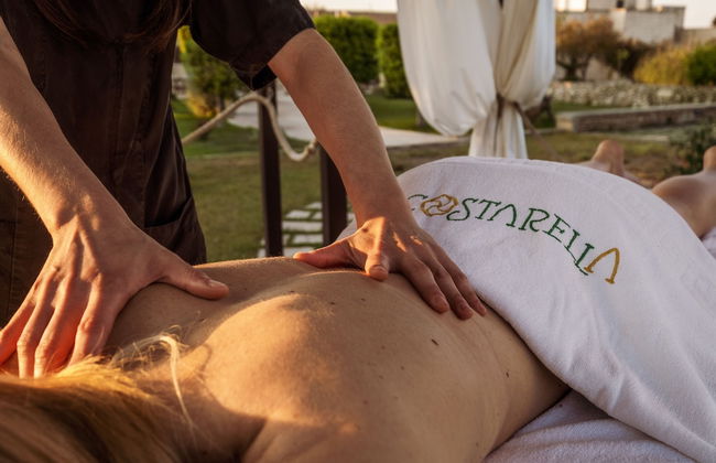 Agriturismo Masseria Costarella - Foto 31