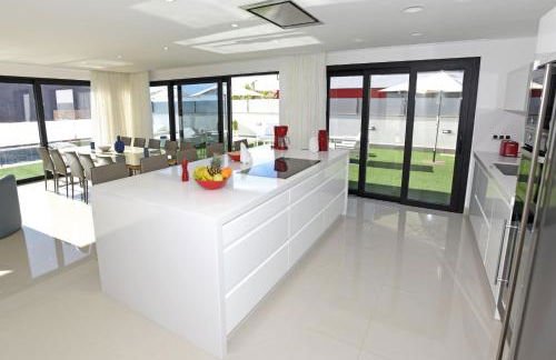 Morro del Guincho 27 - Foto 7