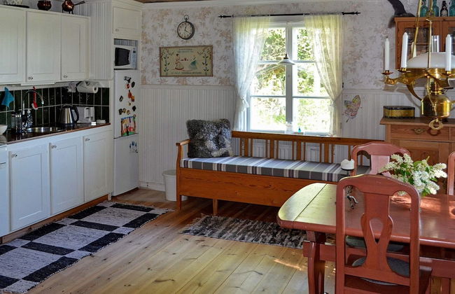 7 Person Holiday Home in Jarbo-by Traum - Foto 9