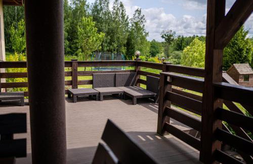 Leśne Dziarnówko - Foto 24