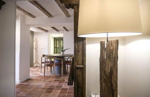 La casa amarilla apartamento albarracin - Foto 33