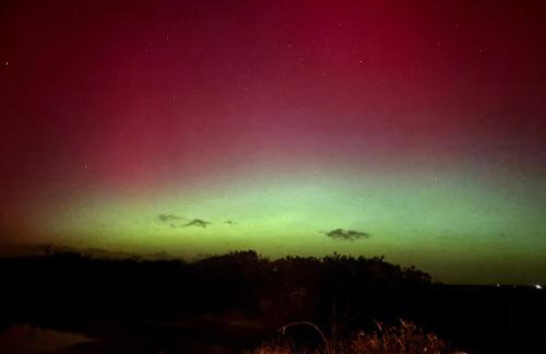 THE HYDE- secret hide away, near the beach. - Foto 44