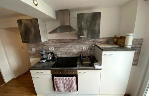 Gemütliches Studio Rosenburgblick in Moselnähe - Foto 4