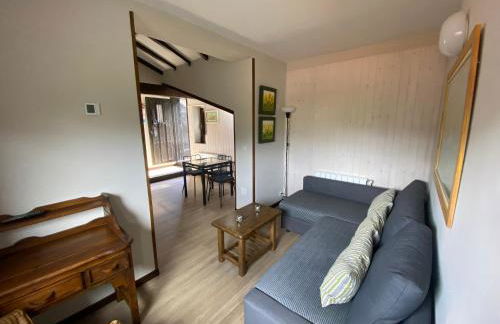 Viviendas Rurales la Fragua - Foto 56