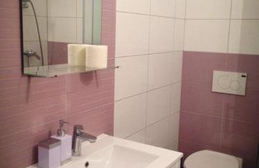 Guesthouse Mala Luce Stobreč - Foto 14