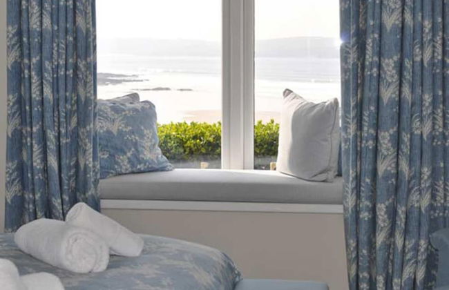 Gorgeous Apartment Only Yards From Polzeath Beach - Photo 4