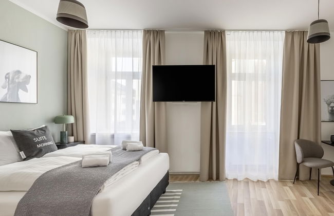 Limehome Villach Kirchenplatz - Photo 11