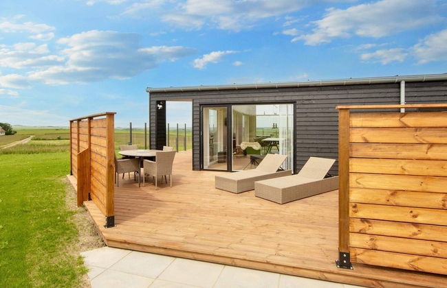 5 Star Holiday Home in Lemvig - Foto 37