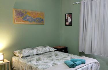 Casa aconchegante térrea à 3min de carro do centro e praia central - Foto 11