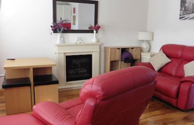 Leysdown Chalet 39 - Foto 4