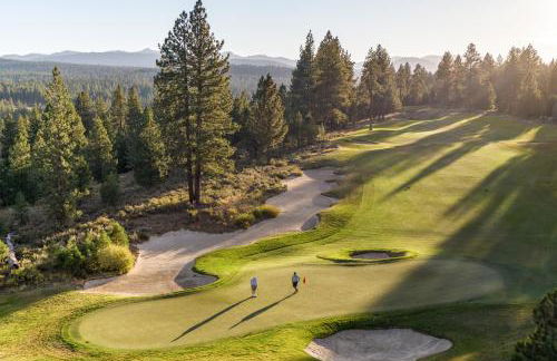 The Cottages - Ski Shuttle, Ski Valet - 3-Bedroom - Photo 80