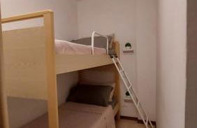 Appartamento a Sella Nevea per sci e montagna con ampio balcone - Foto 13