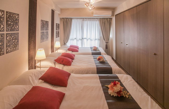 Shinsaibashi-House B - Foto 49