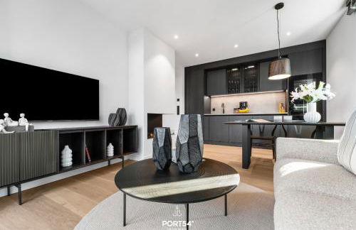 Brooklyn Bridge Suite List auf Sylt - Foto 12