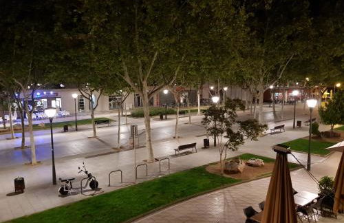 El Pescador Park Cozy Apartment - Foto 1