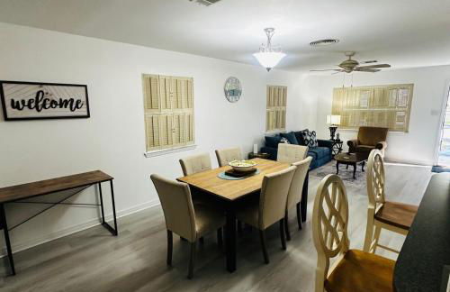 Feels like HOME escape, 1/2 Mile to beach - Foto 36