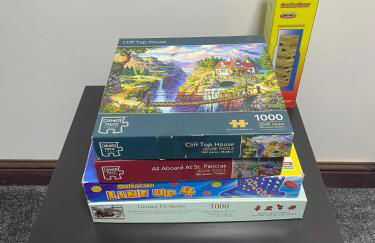 Forget me not cottage - Foto 15