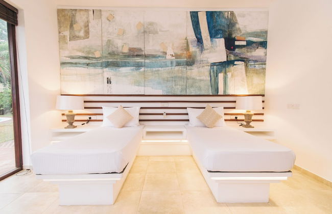 Villa Thuya - Foto 6