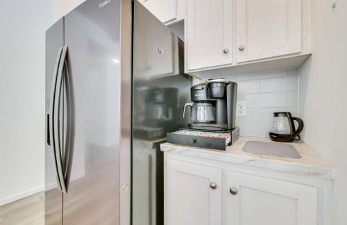 Walk to Beach Modern Retreat in Presque Isle! - Photo 12