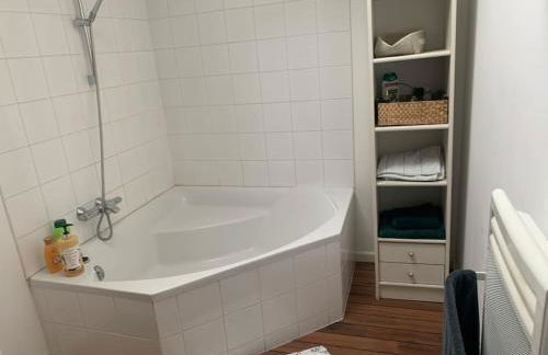 Appartement DuplexCœur de Ville - Photo 47