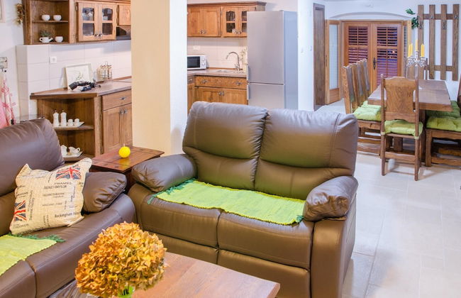 Villa Andro - Foto 16