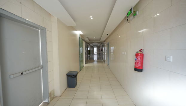 Amber Hotel Al Aziziyah Riyadh - Foto 3, Entrada interior