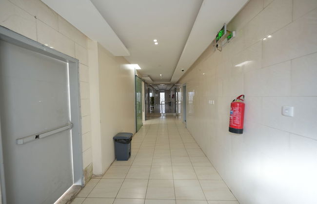 Amber Hotel Al Aziziyah Riyadh - Foto 3