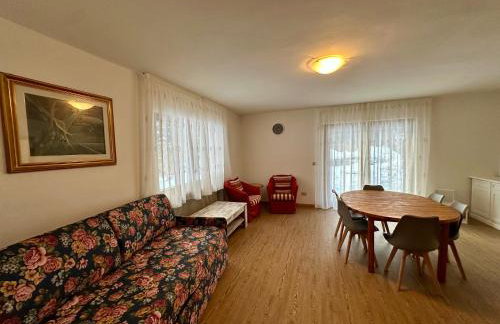 Central Dolomites Atelier - 3 Bedrooms - Foto 2