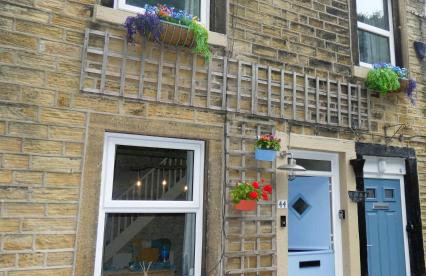 The Hideaway Holmfirth - Photo 32