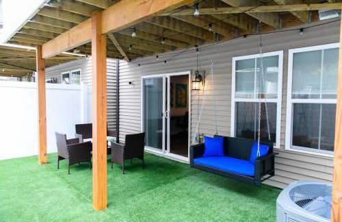 New LUX home close to DC and Metro - Photo 19