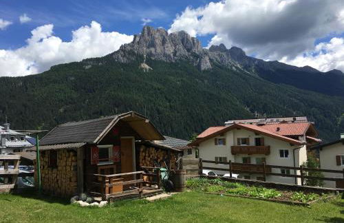 Appartamento Ciasa Ciaslir - Foto 15