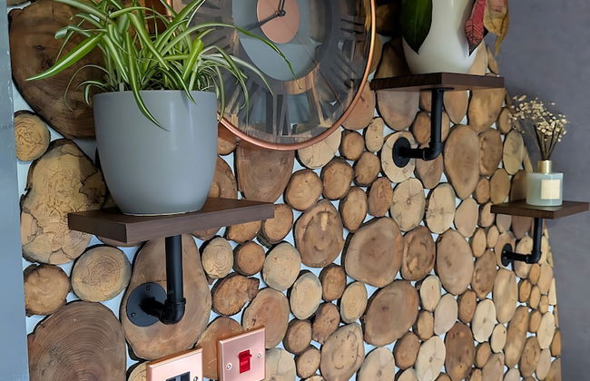 Caplor Glamping and Lodges - Photo 9