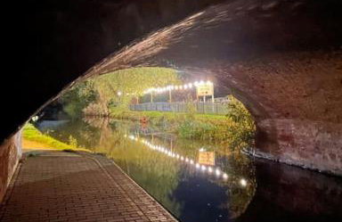 Hidden Gem Canal Facing Retreat with lovely walks - Foto 49