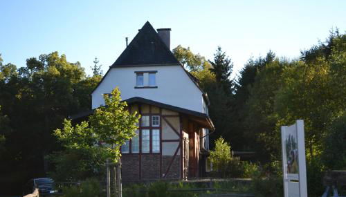 "Alter Bahnhof" Schalkenmehren - Foto 2