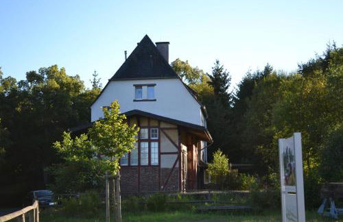 "Alter Bahnhof" Schalkenmehren - Foto 2