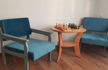 Guzikowa Chata - Foto 12