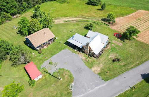 Liberty Lodge Countryside Stay - Foto 37