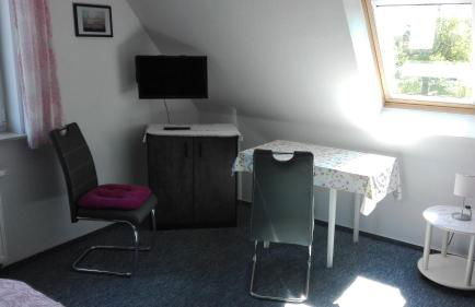 Ferienwohnung Kleine Moewe - Foto 7