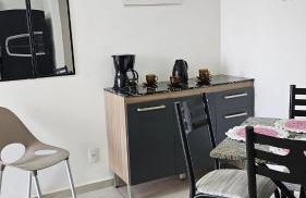 Apartamento aconchegante completo - Foto 11