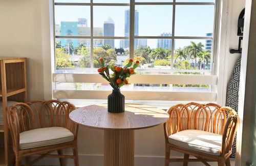 Beachfront South of Fifth Suite on Ocean Drive Miami Beach - Foto 3