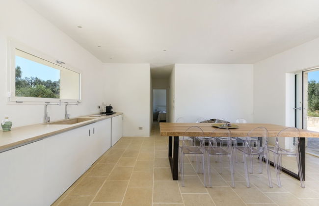 Villa La Guaceta by Wonderful Italy - Foto 10