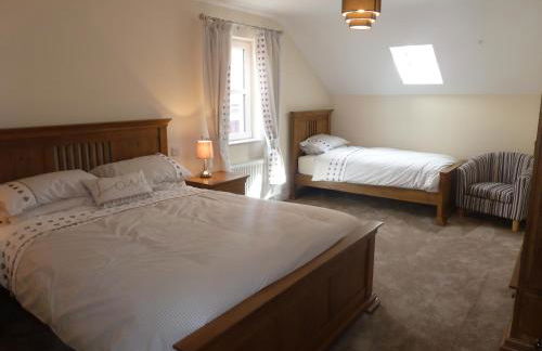 Oatlands Self Catering Cottages - Foto 6
