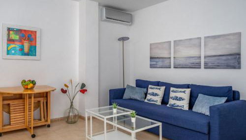 Apartment Benasol-1 by Interhome - Foto 3