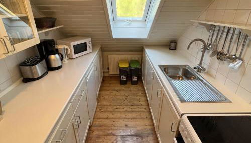 Harderdomizile - Ferienwohnung 4 - Foto 5