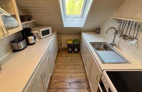 Harderdomizile - Ferienwohnung 4 - Foto 5