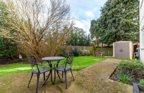 Garden Flat short walk to Kingston & Richmond Park - Foto 25