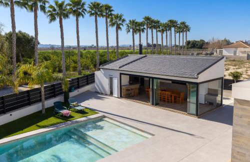 Palm Breeze Villa by Fidalsa - Foto 13