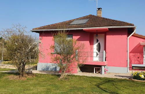 Gîte de la Maison du L.A.C - Foto 1