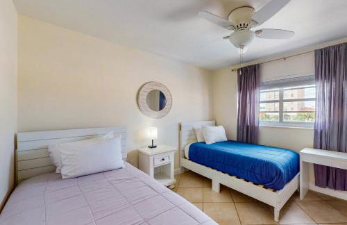 Samira's South Beach Paradise - Foto 19