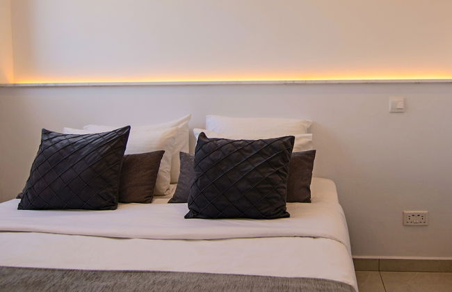 Phaedrus Living: Seaside Executive Flat Harbour 207 - Foto 10
